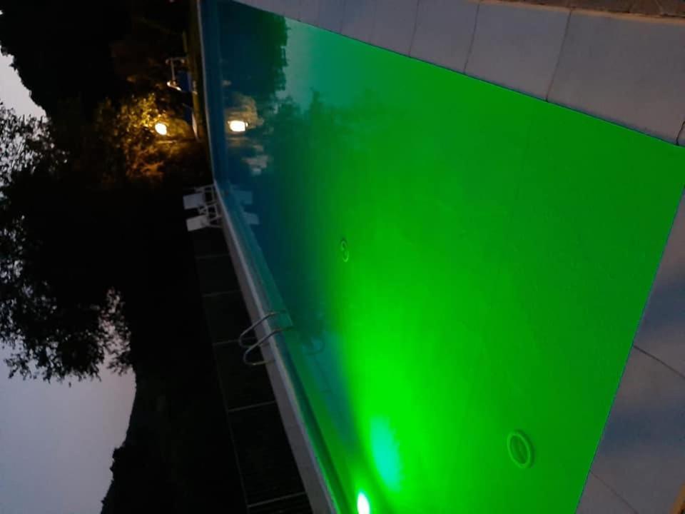 Villa Il Corniolo Morra Bilik gambar