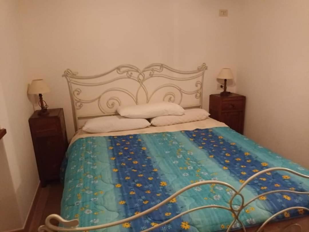 Villa Il Corniolo Morra Luaran gambar