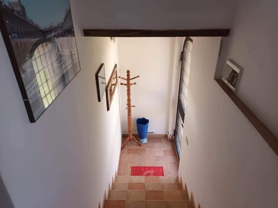 Villa Il Corniolo Morra Luaran gambar