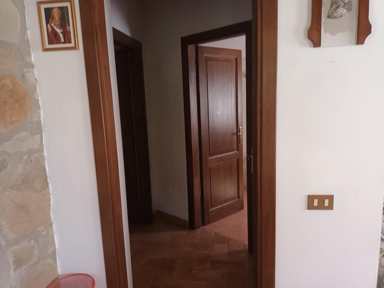 Villa Il Corniolo Morra Luaran gambar