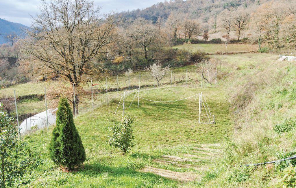 Villa Il Corniolo Morra Luaran gambar